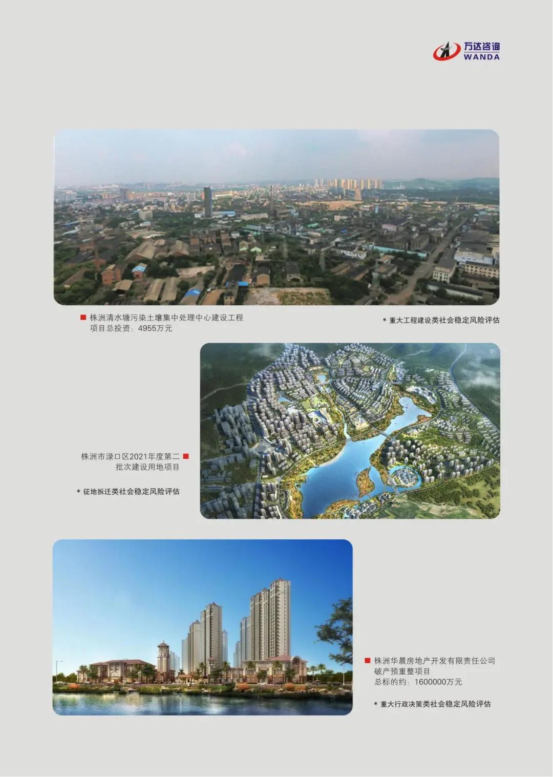 【营业先容】湖南万达之工程咨询板块 - 公司要闻 - 湖南万达项目治理有限公司【官网】