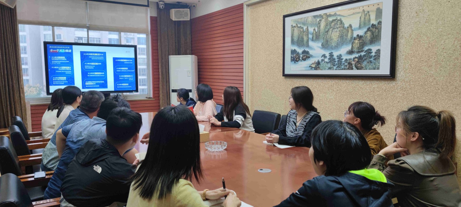 10月“一月一课一片一实践”主题党日运动 - 学习强国 - 湖南万达项目治理有限公司【官网】