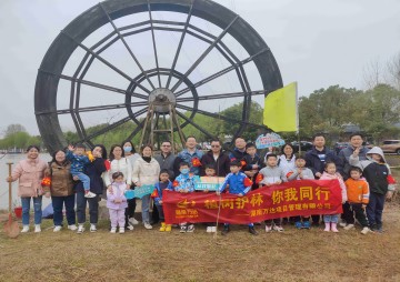 巾帼心向党，，，，，青春齐绽放——湖南万达“三八妇女节”运动 - 公司要闻 - 湖南万达项目治理有限公司【官网】